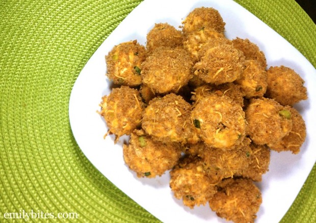 Buffalo Chicken Bites