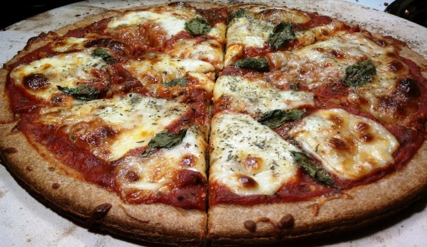 Margherita Pizza