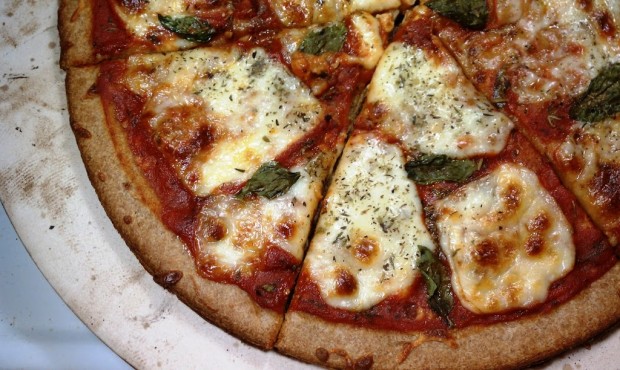 Margherita Pizza