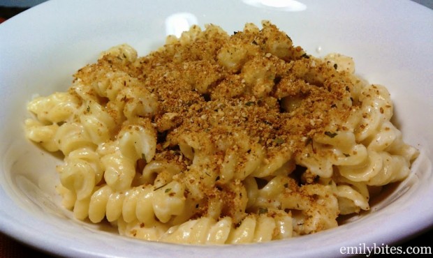 Creamy Stove Top Macaroni & Cheese
