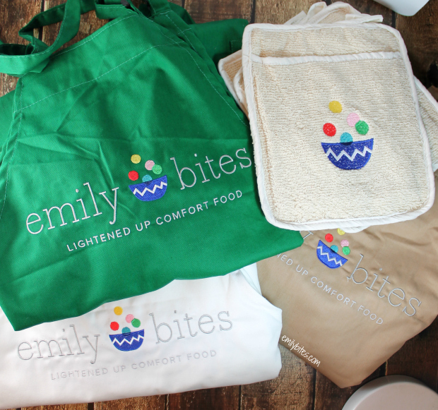 Sunny Cooking Aprons & Potholders
