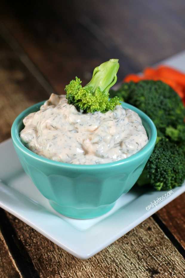 Dill Dip