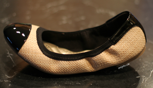 Payless Claire Flats