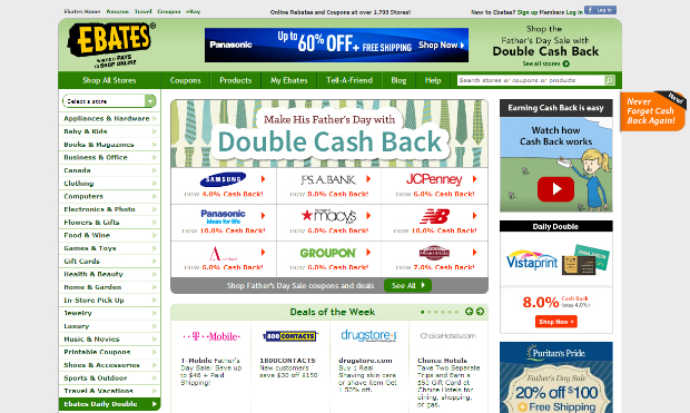 eBates