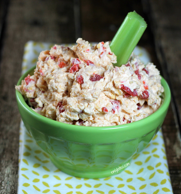 Pimento Cheese