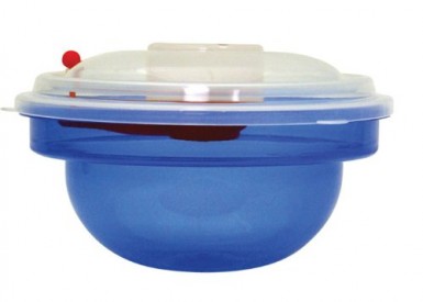 21 Gift Ideas for Healthy Cooks: Salad Bowl