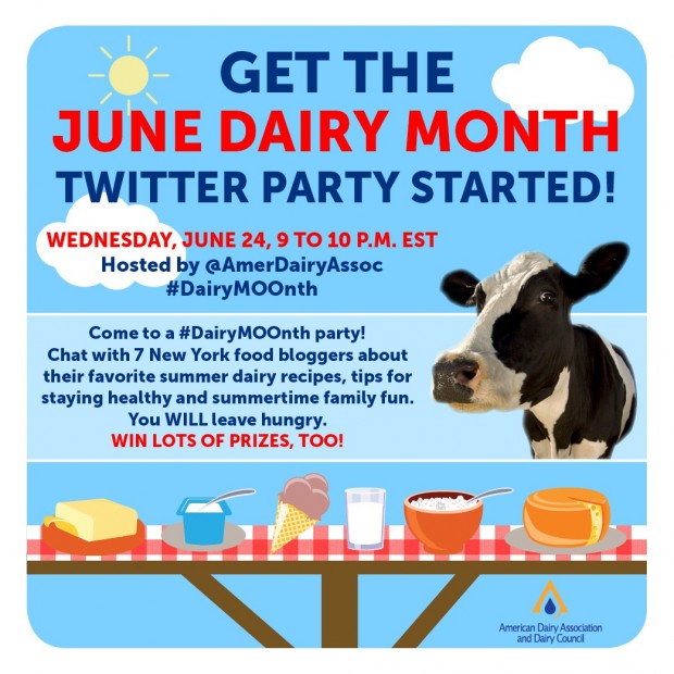 ADADC Twitter Party