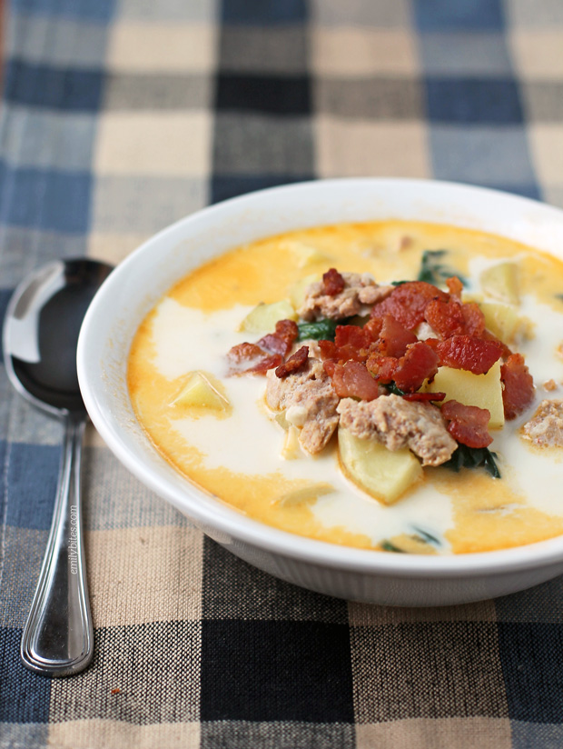 Zuppa Toscana