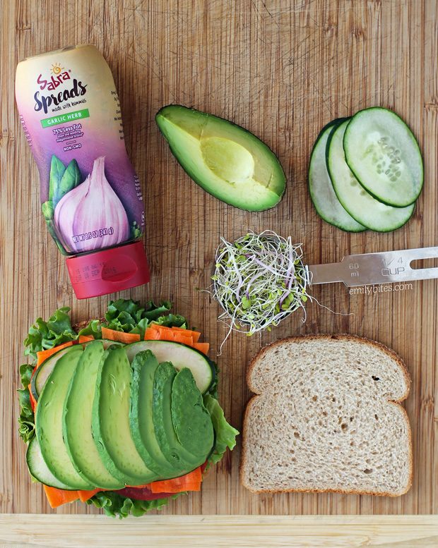 garlic-herb-veggie-sandwich-1b