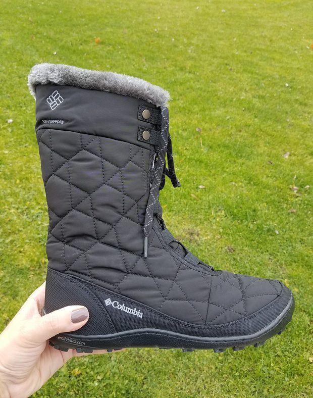 Columbia Minx Mid II Women's Winter Boots