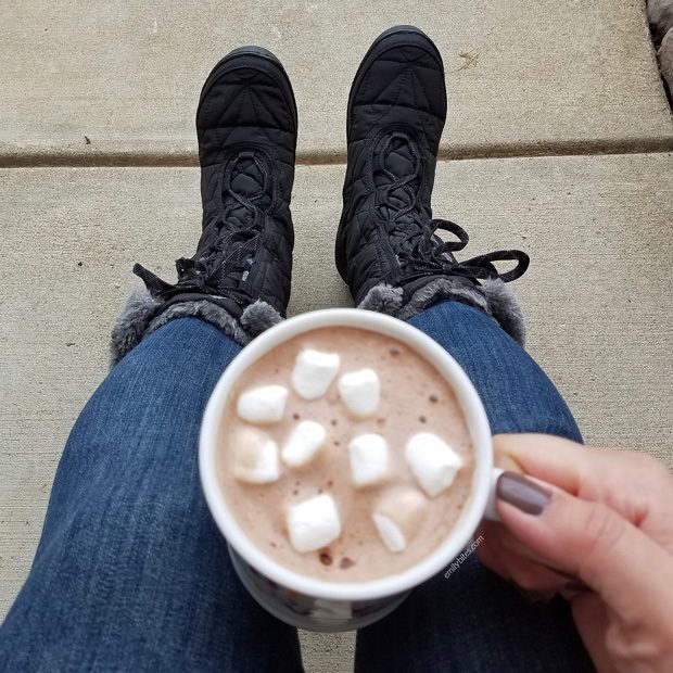Columbia Minx Mid II Women's Winter Boots