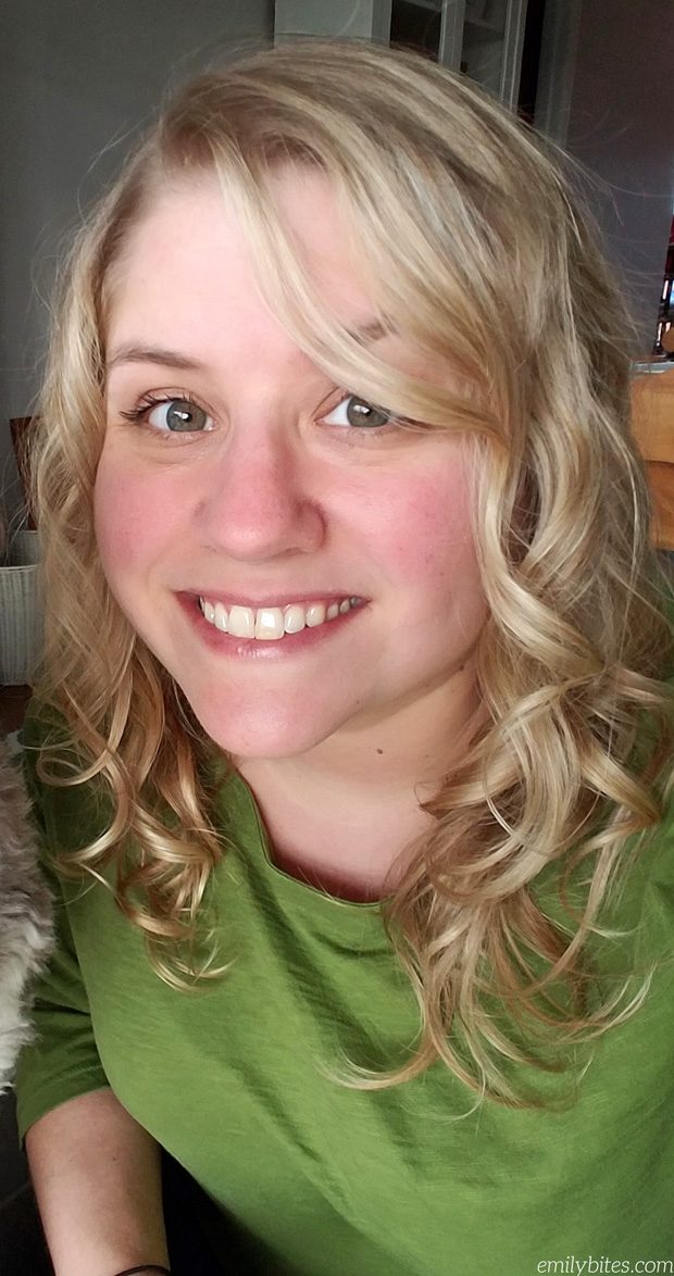 Conair Curl Secret Curly Hair