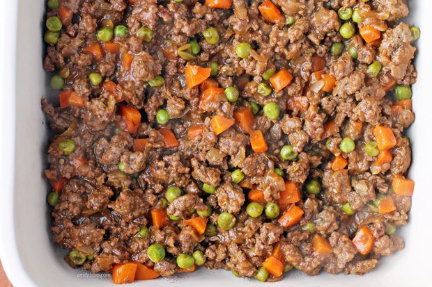 Cottage Pie