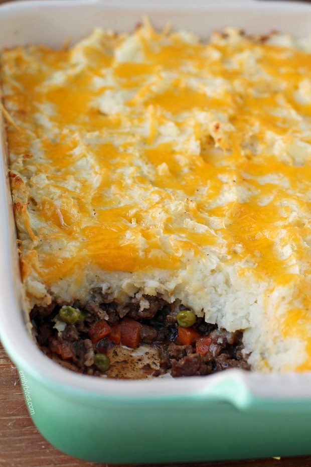 Cottage Pie