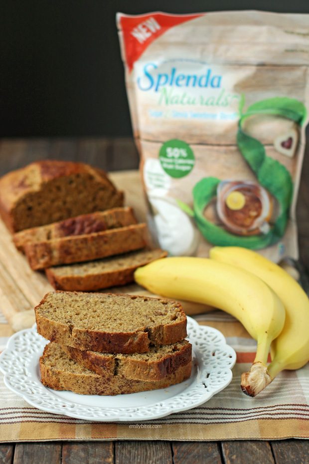 Banana Bread