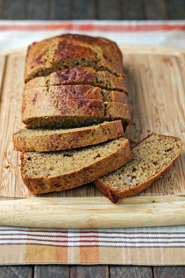 Banana Bread