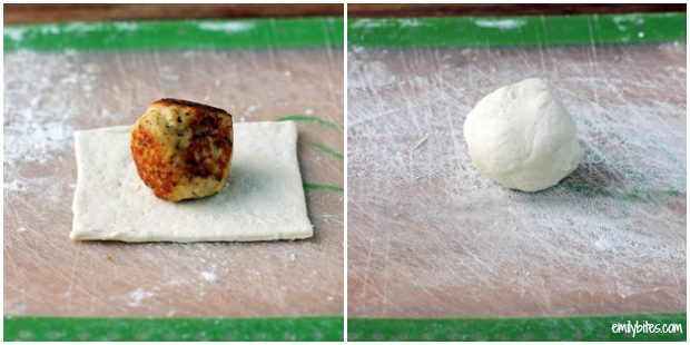 Meatball Slider Bombs