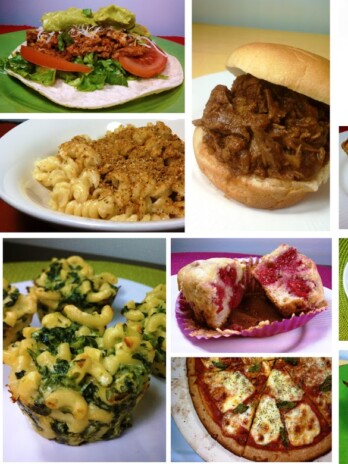 Sunny Cooking Best of 2011 Reader’s Choice Award Winners