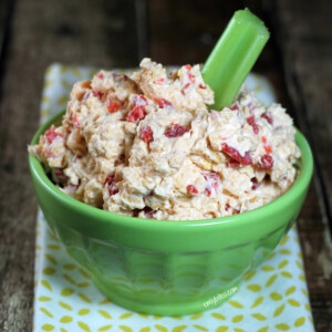 Pimento Cheese