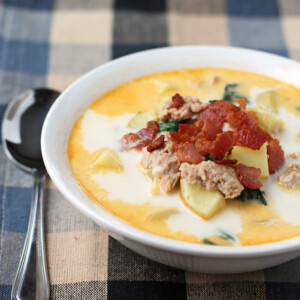 Zuppa Toscana