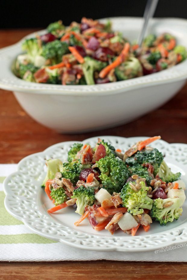 Broccoli Salad