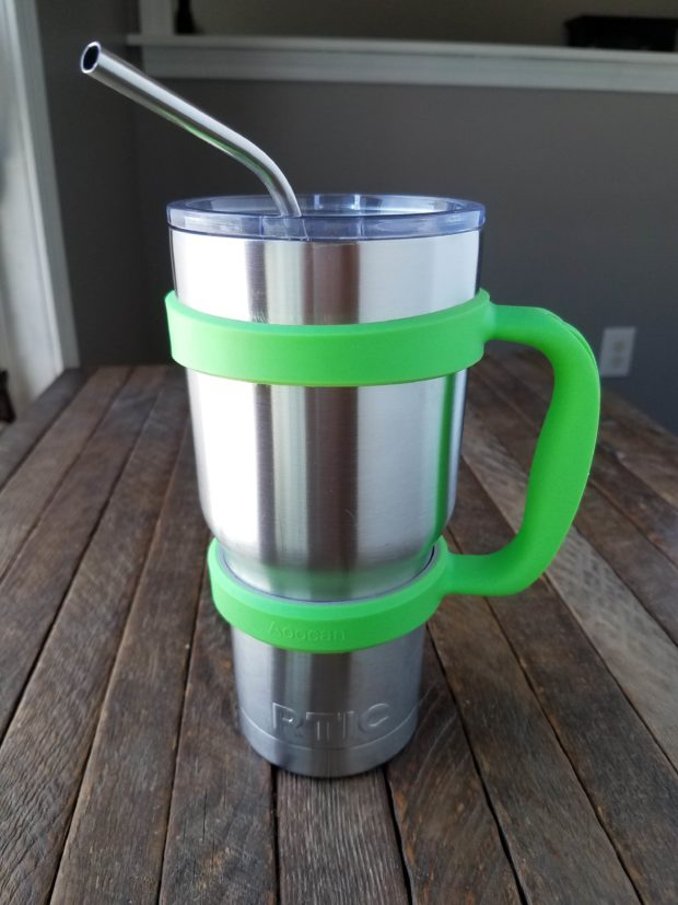 RTIC Tumbler