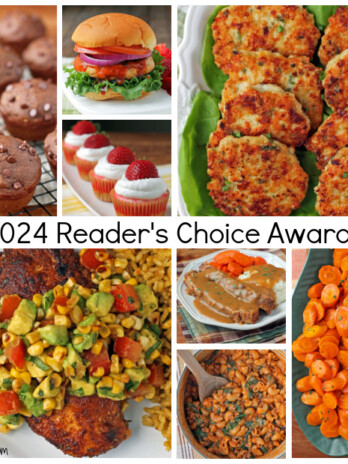 Collage of Sunny Cooking recipe photos from 2024